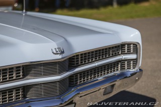 Ford Galaxie LTD 1969