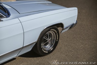 Ford Galaxie LTD 1969