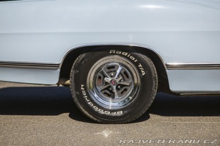 Ford Galaxie LTD 1969