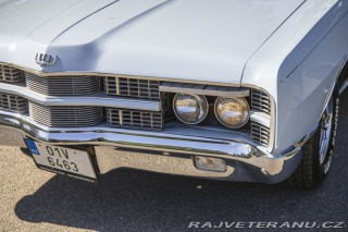 Ford Galaxie LTD 1969