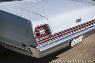 Ford Galaxie LTD 1969