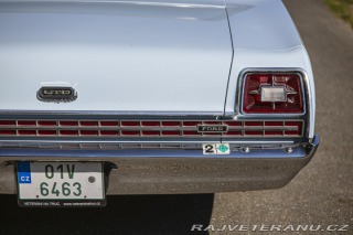 Ford Galaxie LTD 1969
