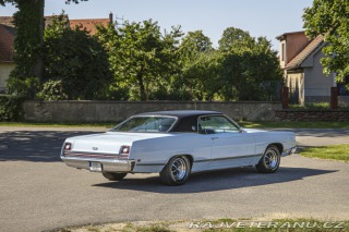 Ford Galaxie LTD 1969