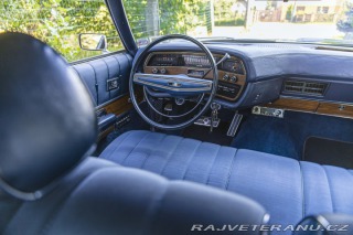 Ford Galaxie LTD 1969