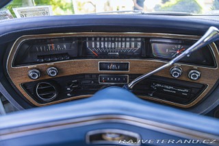 Ford Galaxie LTD 1969