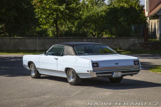 Ford Galaxie LTD 1969