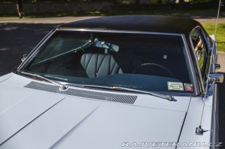 Ford Galaxie LTD 1969
