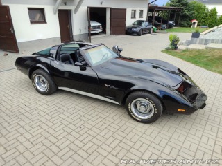 Chevrolet Corvette  1979