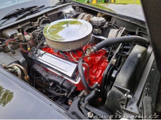 Chevrolet Corvette  1979