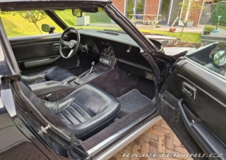 Chevrolet Corvette  1979