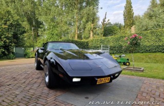 Chevrolet Corvette  1979