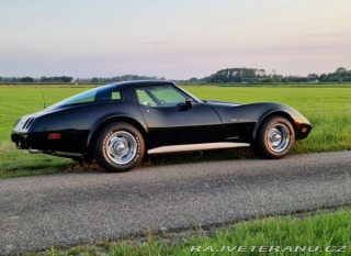 Chevrolet Corvette  1979