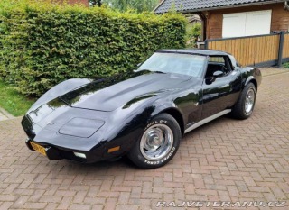 Chevrolet Corvette  1979
