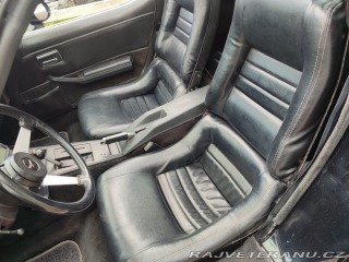 Chevrolet Corvette  1979