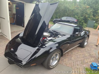 Chevrolet Corvette  1979