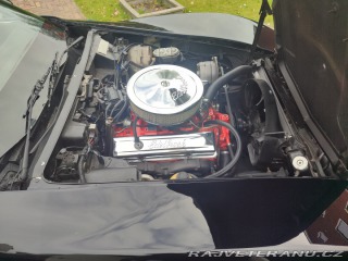 Chevrolet Corvette  1979