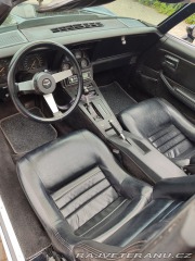 Chevrolet Corvette  1979