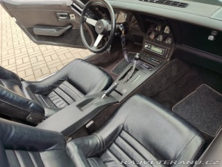 Chevrolet Corvette  1979
