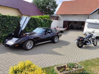 Chevrolet Corvette  1979