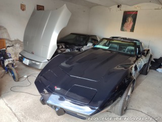 Chevrolet Corvette  1979