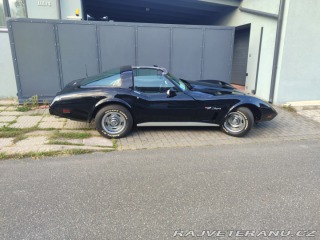 Chevrolet Corvette  1979