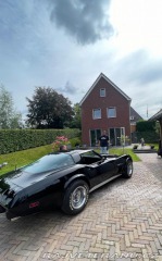 Chevrolet Corvette  1979