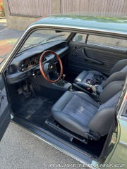 BMW 2002 2002tii 1975