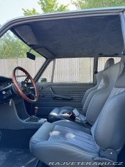 BMW 2002 2002tii 1975