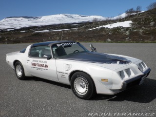 Pontiac Trans Am Turbo