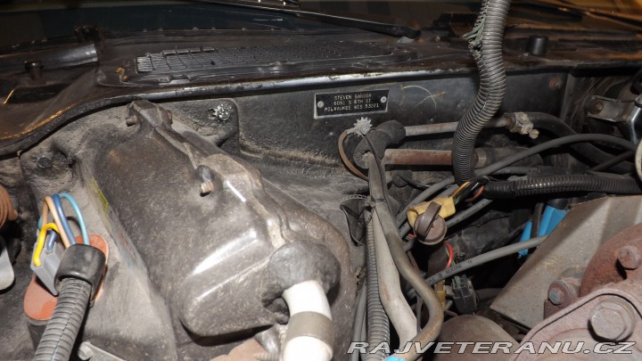 Pontiac Trans Am Turbo 1980