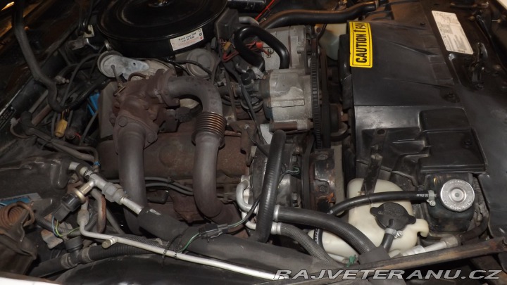 Pontiac Trans Am Turbo 1980