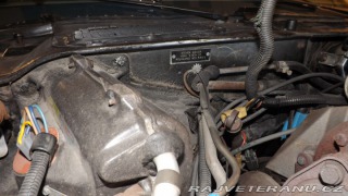 Pontiac Trans Am Turbo 1980
