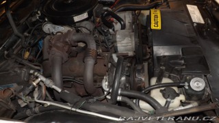 Pontiac Trans Am Turbo 1980