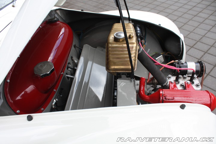 Aero Minor II 1948 1948