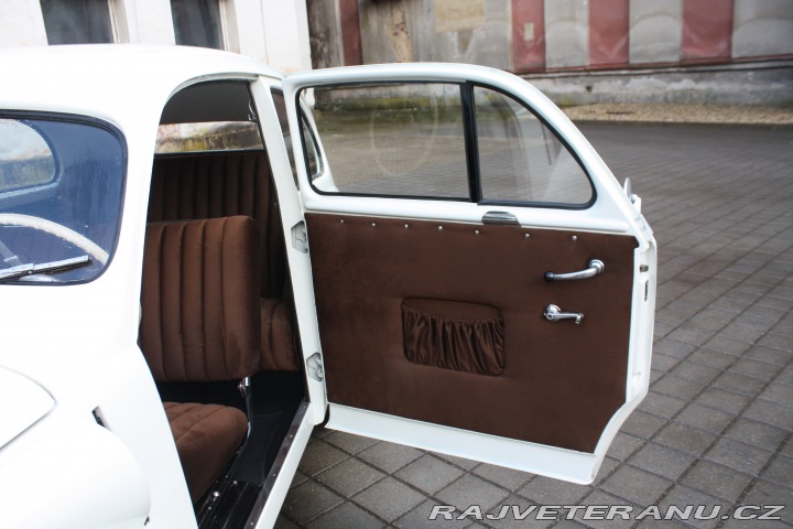 Aero Minor II 1948 1948