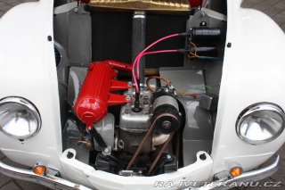 Aero Minor II 1948 1948