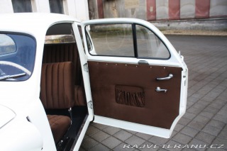 Aero Minor II 1948 1948