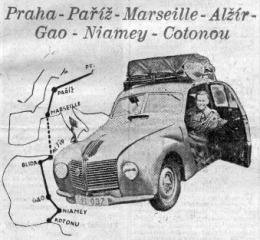 Aero Minor II 1948 1948