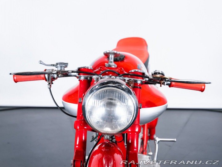 Ostatní značky Ostatní modely MV Agusta MV 175 CS DISCO VOLANTE 1957