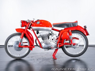 Ostatní značky Ostatní modely MV Agusta MV 175 CS DISCO VOLANTE 1957