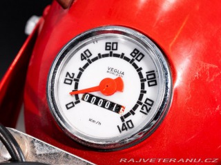 Ostatní značky Ostatní modely MV Agusta MV 175 CS DISCO VOLANTE 1957