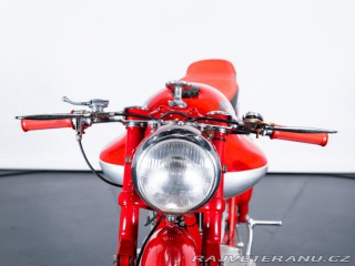 Ostatní značky Ostatní modely MV Agusta MV 175 CS DISCO VOLANTE 1957