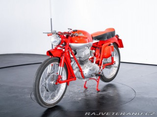 Ostatní značky Ostatní modely MV Agusta MV 175 CS DISCO VOLANTE 1957