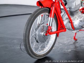 Ostatní značky Ostatní modely MV Agusta MV 175 CS DISCO VOLANTE 1957