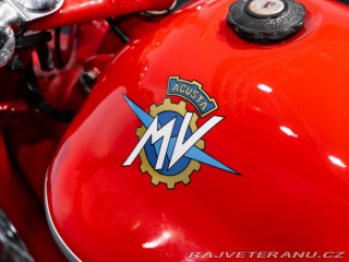 Ostatní značky Ostatní modely MV Agusta MV 175 CS DISCO VOLANTE 1957