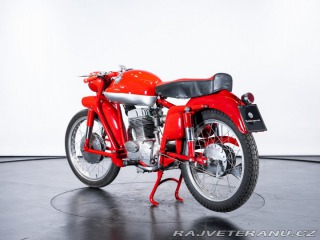 Ostatní značky Ostatní modely MV Agusta MV 175 CS DISCO VOLANTE 1957