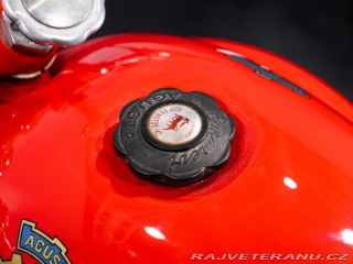 Ostatní značky Ostatní modely MV Agusta MV 175 CS DISCO VOLANTE 1957