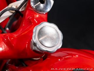Ostatní značky Ostatní modely MV Agusta MV 175 CS DISCO VOLANTE 1957