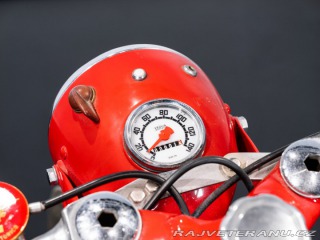 Ostatní značky Ostatní modely MV Agusta MV 175 CS DISCO VOLANTE 1957