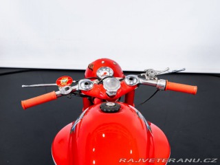 Ostatní značky Ostatní modely MV Agusta MV 175 CS DISCO VOLANTE 1957